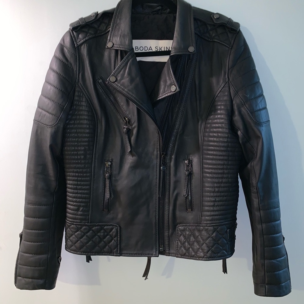BODA SKINS Kay Michaels Jacket
